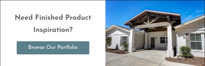 Need Finished Product Inspiration? &nbsp;