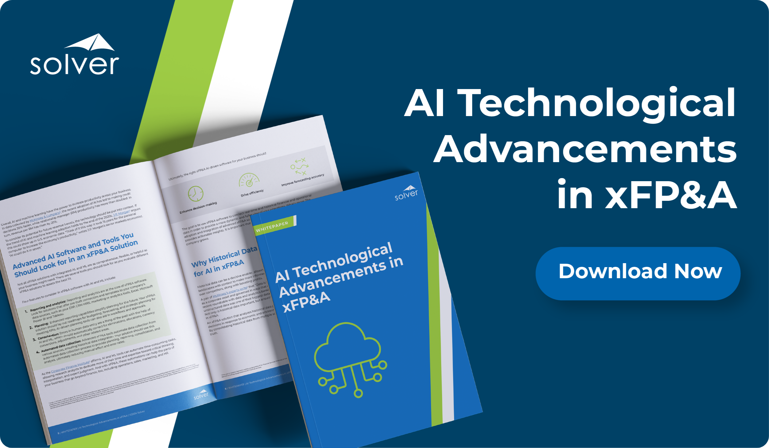 AI Technological Advancements in xFP&A Blog CTA 