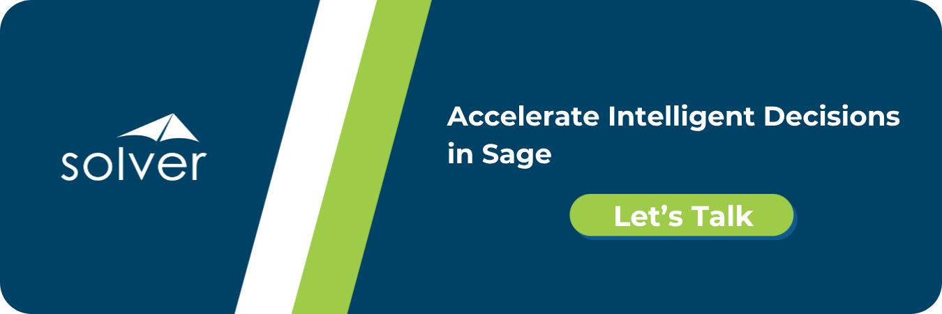 Blog CTA Sage Integration