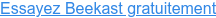 Call to action