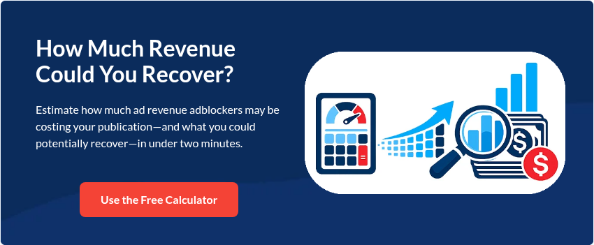 How Much Revenue Could You Recover?