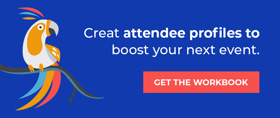 Get the Attendee Profile Workbook
