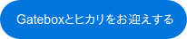 Gateboxとヒカリをお迎えする