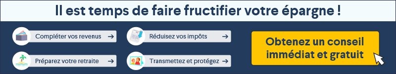obtenez un conseil épargne immédiat et gratuit