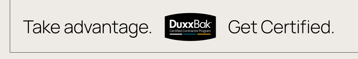 take advantage get certified