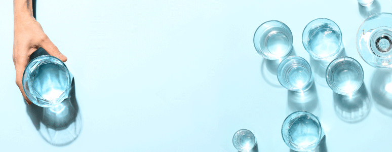 Qual è l'acqua migliore per te