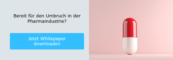 Bereit für den Umbruch in der Pharmaindustrie?