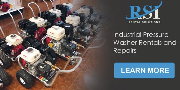 RSI Rental Solutions