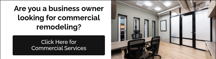 Are you a business owner looking for commercial remodeling?