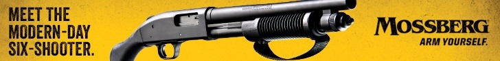 Mossberg Shockwave