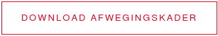 Download afwegingskader