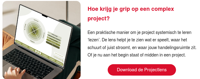De Projectlens