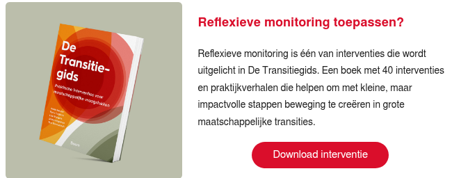 De Transitiegids