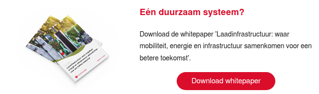 Whitepaper laadinfrastructuur