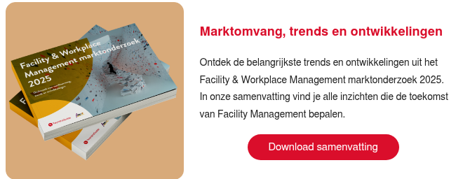 Facility en Workplace Management marktonderzoek 2025