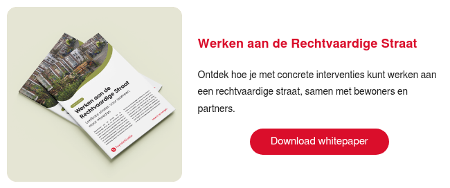 Rechtvaardige Straat