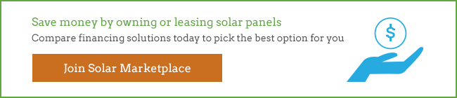 buy or lease solar panels