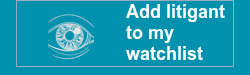 Add litigant to my watchlist