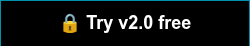 <span style="font-family: Arial, sans-serif; font-size: 18px; font-weight: 600; color: #ffffff;">�� Try v2.0 free</span>