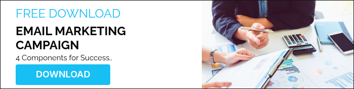 FREE DOWNLOAD EMAIL MARKETING CAMPAIGN 4 Components for Success..