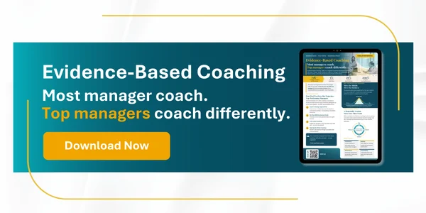 Evidence-Based Coaching Meta