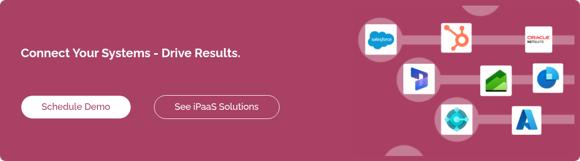 Connect Your Systems - Drive Results. See Rapidi's no-code iPaaS solution  in action: Integrate ERP, CRM, databases and systems in days - not months.  
