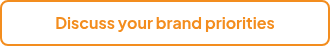 Discuss your brand priorities