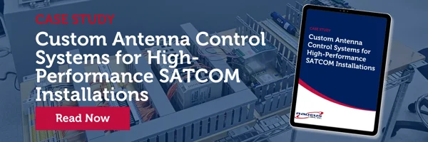 custom SATCOM ACS