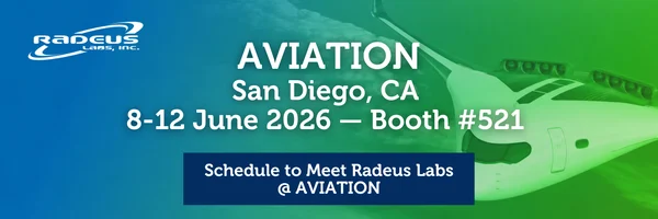 Meet Radeus Team_AVIATION 2026