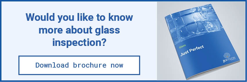 Glass Inspection brochure