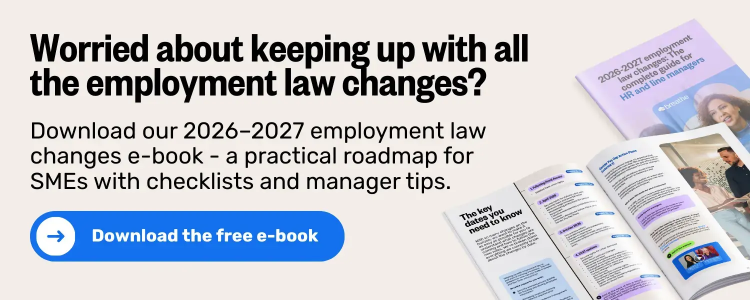 Blog CTA - 2026-2027 Employment Law e-book - Worried about keeping up