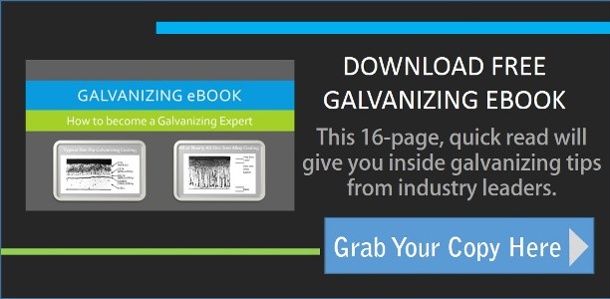 Galvanizing eBook 