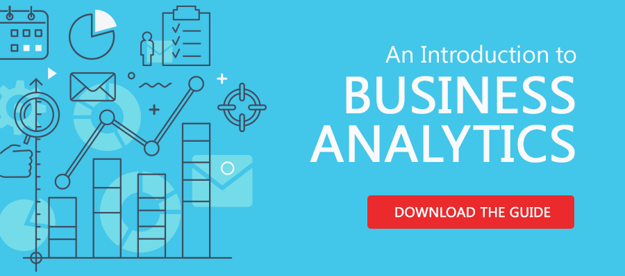 business analytics