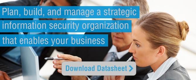 Download our Strategic Security Planning Datasheet