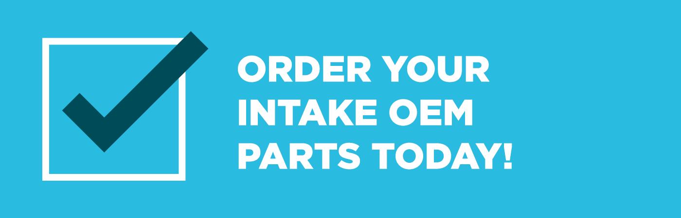 ORDER YOUR OEM PARTS TODAY!