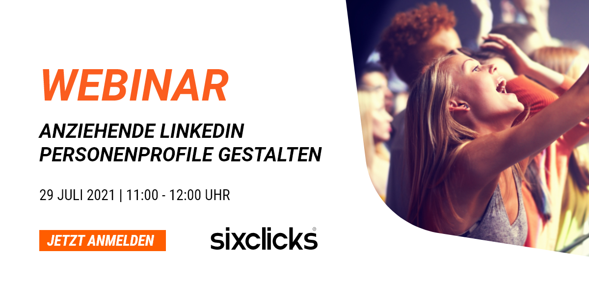 Webinar Linkbuilding Hacks