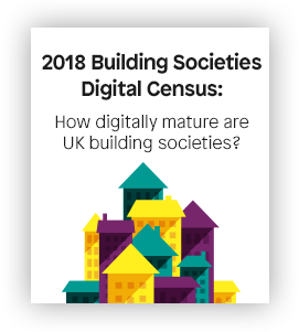 Building Society Digital Census