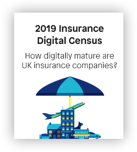 Insurance Digital Census