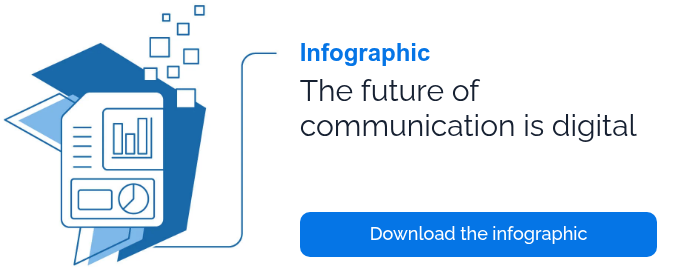 Infografica - Dal CCM al CXM