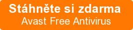 Stáhněte si zdarma Avast Free Antivirus
