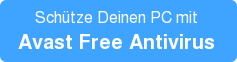 Schütze Deinen PC mit Avast Free Antivirus