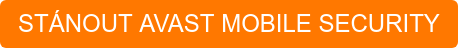 STÁNOUT AVAST MOBILE SECURITY