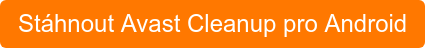 Stáhnout Avast Cleanup pro Android