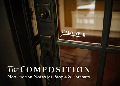 The Composition Header