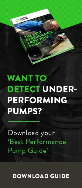 Download your best performance pump guide
