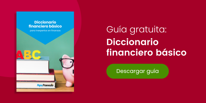 cta horizontal - diccionario