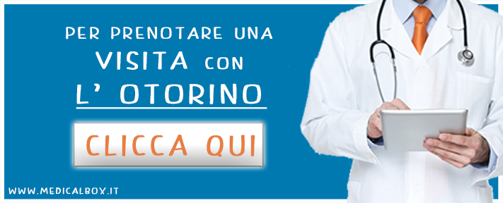 Otorinolaringoiatra