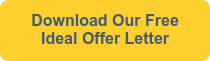 Download Our Free Ideal Offer Letter