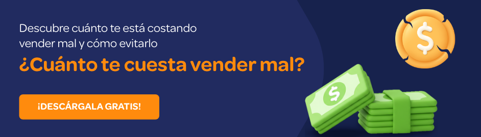 Nueva llamada a la acción