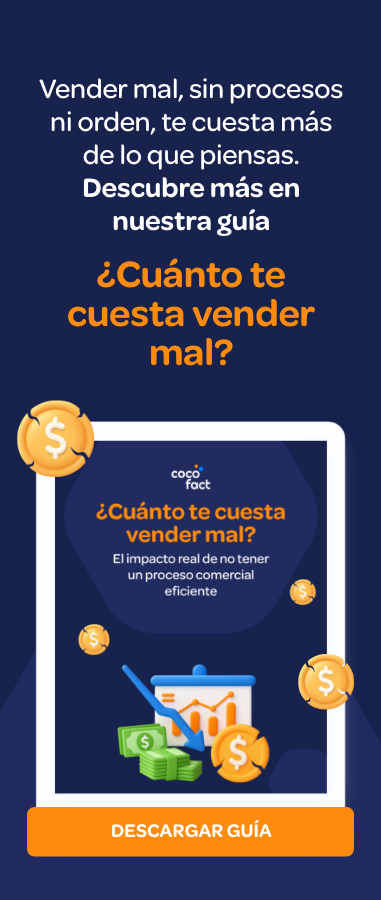 Nueva llamada a la acción